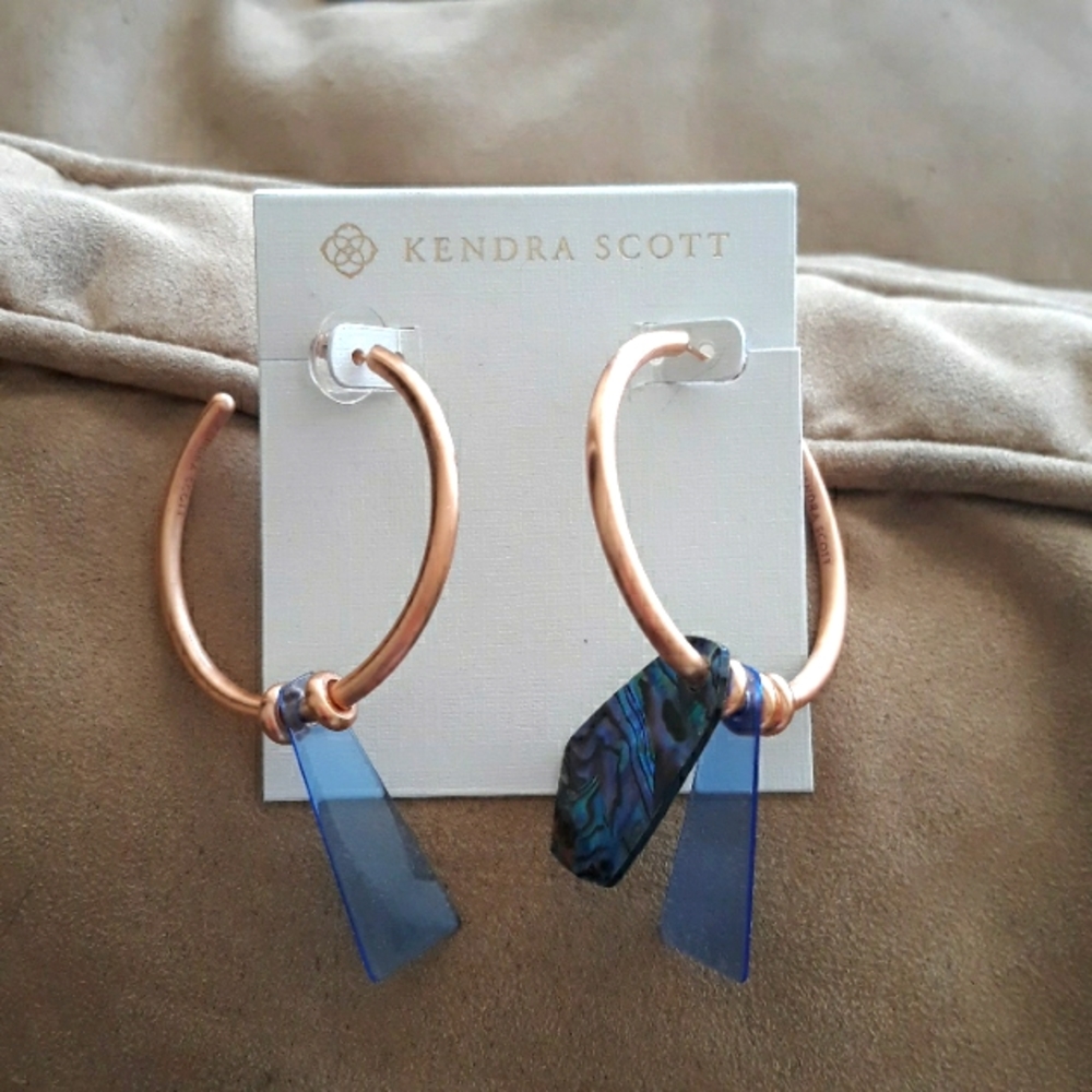 Kendra Scott Gaby Earrings
